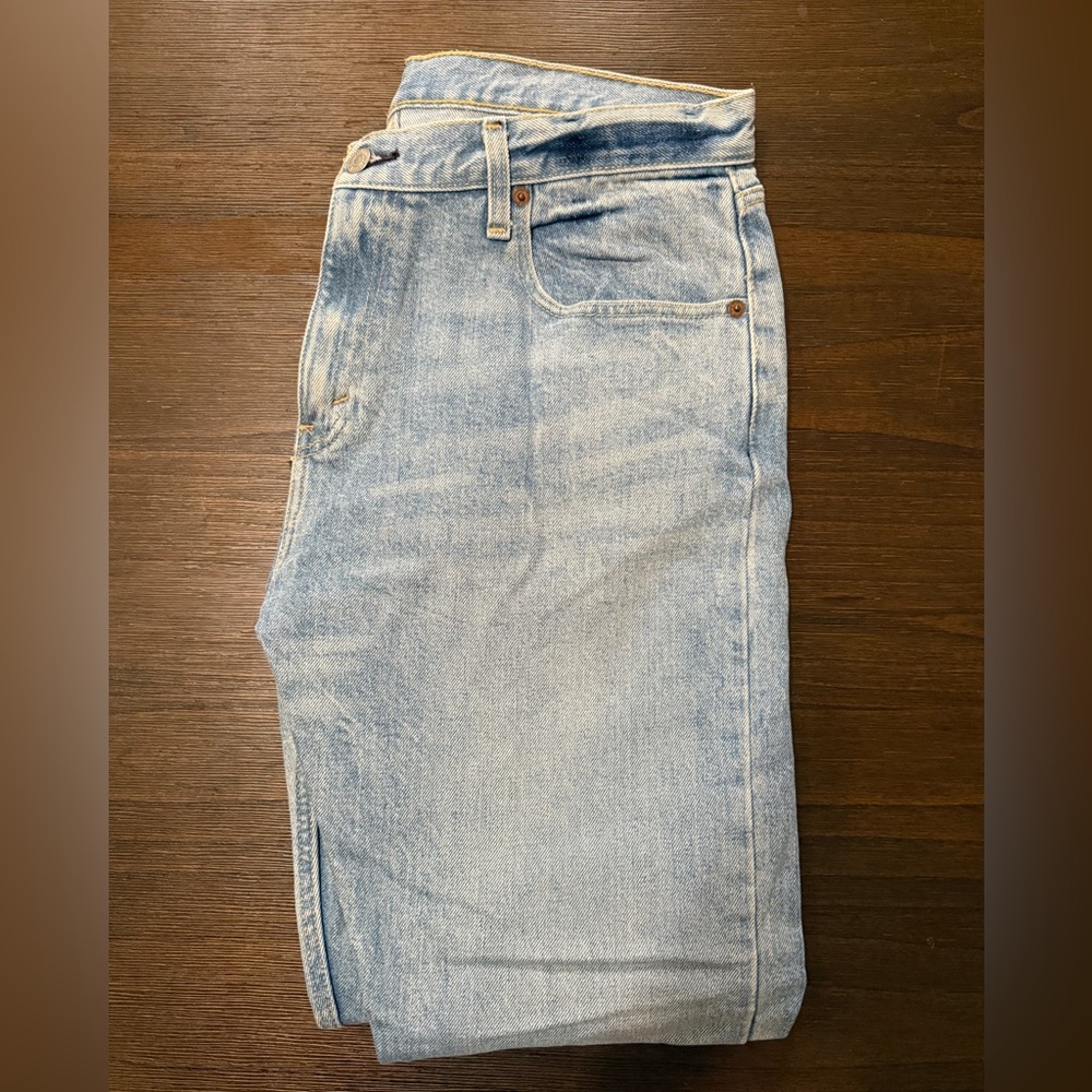 Men’s Levi’s 512 Jeans 33x32